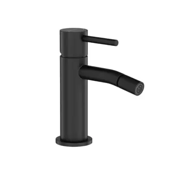 Смеситель для биде Sancos Etna SC9005MB черный матовый