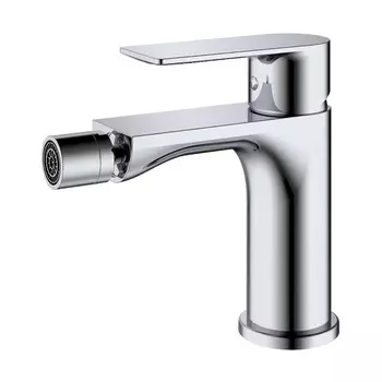 Смеситель для биде Splenka S05.50 хром