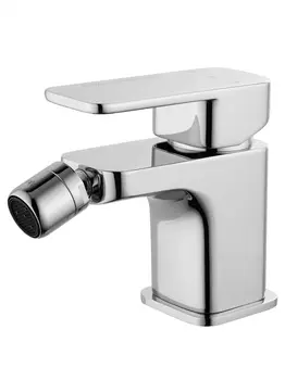 Смеситель для биде Wonzon & Woghand ARNIE WW-695001-CR хром