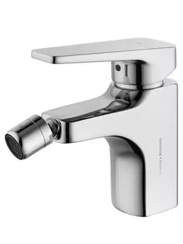 Смеситель для биде Wonzon & Woghand ATHENS WW-085001-CR хром
