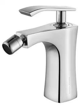 Смеситель для биде Wonzon & Woghand TRIUMPH WW-565001-CR хром