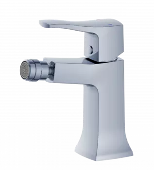 Смеситель для биде Wonzon & Woghand WW-88016072-CR хром