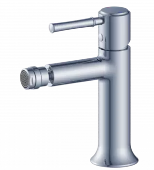 Смеситель для биде Wonzon & Woghand WW-88016073-CR хром