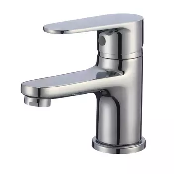 Смеситель для для раковины WesnaArt NATUR NAT07-210