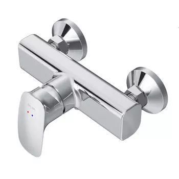 Смеситель для душа Am.Pm Spirit V2.1 F71A20000 хром