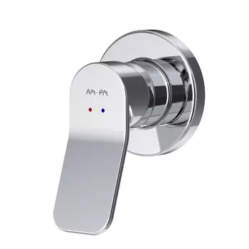 Смеситель для душа Am.Pm X-Joy F85A65000 хром