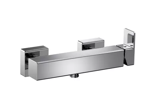 Смеситель для душа AQUAme Savona AQM6813CR хром