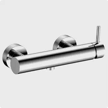 Смеситель для душа AQUAme Siena AQM6213CR хром