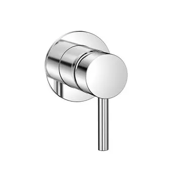 Смеситель для душа AQUAme Siena AQM8804CR хром