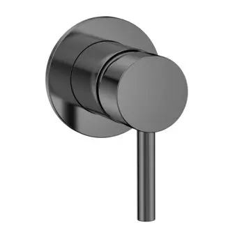 Смеситель для душа AQUAme Siena AQM8804GM металл