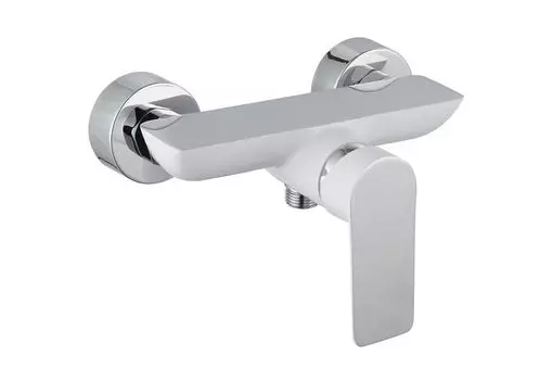 Смеситель для душа Aquanet Arctic AF520-30СW