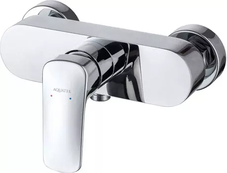 Смеситель для душа Aquatek Вега AQ1060CR