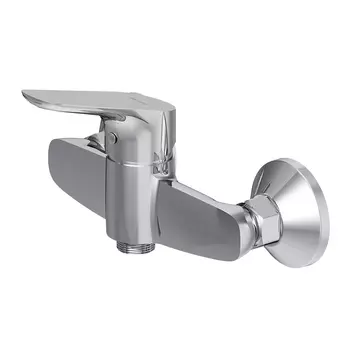 Смеситель для душа Damixa Jupiter 772000001 хром