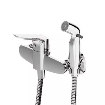 Смеситель для душа Damixa Jupiter 778000000 хром