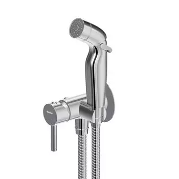 Смеситель для душа Damixa Option 211000000 хром