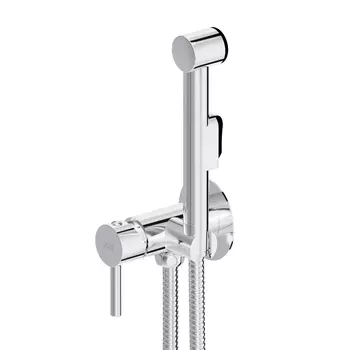 Смеситель для душа Dorff Logic D3075000 хром