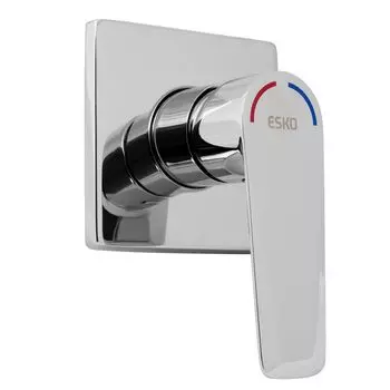 Смеситель для душа ESKO NY 83
