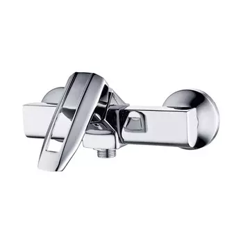 Смеситель для душа G-lauf LOF LOF5-A033 хром