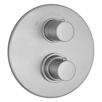 Смеситель для душа Giulini FuturoF8213-FUNKO никель матовый