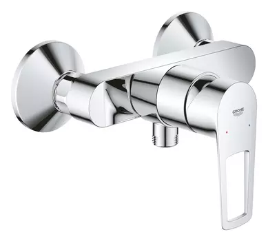 Смеситель для душа Grohe BauLoop 23633001