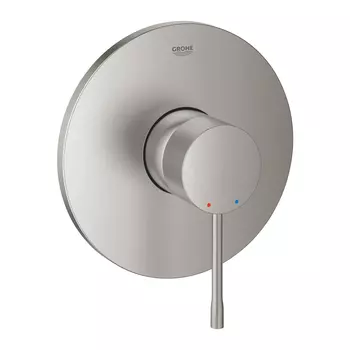 Смеситель для душа Grohe Essence 24057DC1 суперсталь
