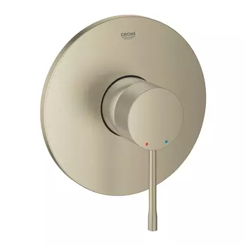 Смеситель для душа Grohe Essence 24057EN1 никель матовый