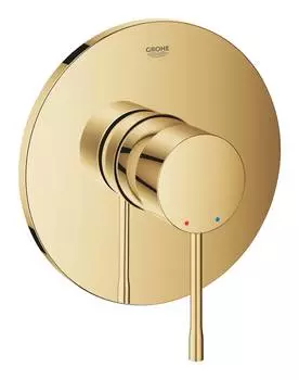Смеситель для душа Grohe Essence 24057GL1 холодный рассвет глянец
