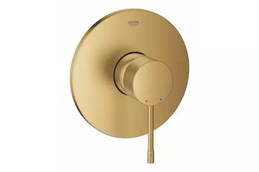 Смеситель для душа Grohe Essence 24057GN1 холодный рассвет матовый