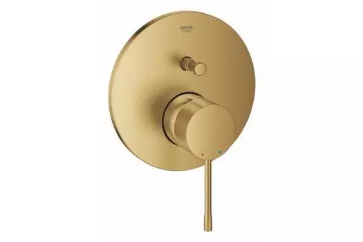 Смеситель для душа Grohe Essence 24058GN1 холодный рассвет матовый