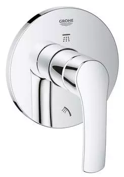 Смеситель для душа Grohe Eurosmart New 19970002