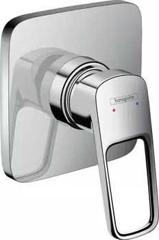 Смеситель для душа Hansgrohe Logis Loop 71612000