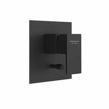 Смеситель для душа Kerama Marazzi FUTURA 66470EKM.01.093 черный