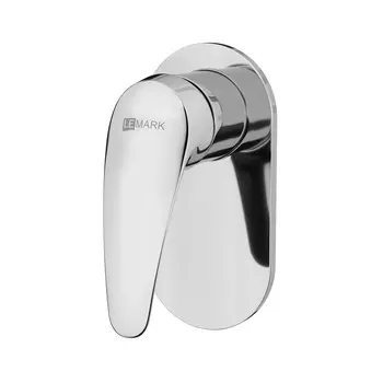 Смеситель для душа Lemark Linara LM0423C хром