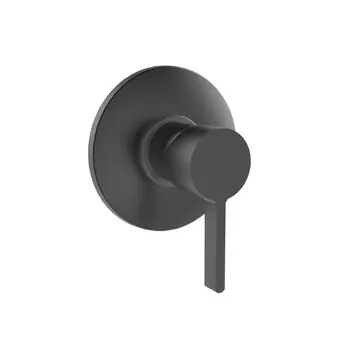 Смеситель для душа Paini Brera 74PZ690 черный брашированный