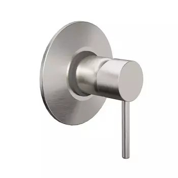 Смеситель для душа Paini Cox 78PW690 никель брашированный