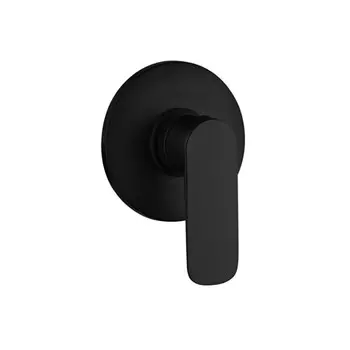 Смеситель для душа Paini Nove 09YO690 черный