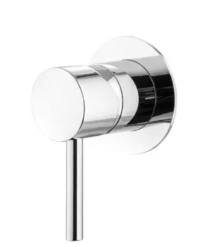 Смеситель для душа Plumberia Selection IXO XO1111CR хром