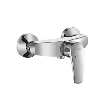 Смеситель для душа Shevanik S5016 хром