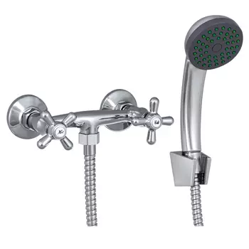 Смеситель для душа Славен Прораб СЛ-ДВ-О40