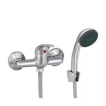 Смеситель для душа Славен Прораб СЛ-ОД-Х40