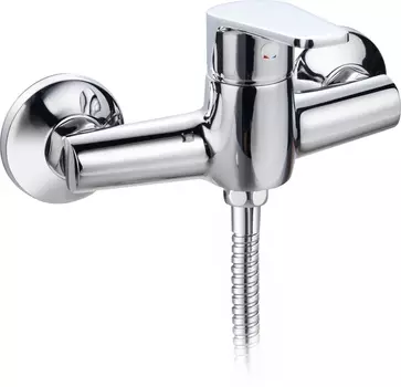 Смеситель для душа Voda LEVEL LV80