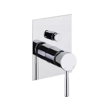 Смеситель для душа Webert Rimini RI860101015