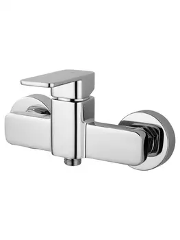Смеситель для душа Wonzon & Woghand ARNIE WW-694101-CR хром