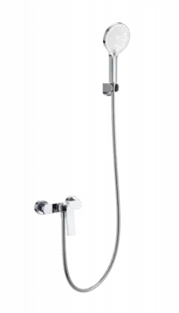 Смеситель для душа Wonzon & Woghand WW-B2585-CR хром
