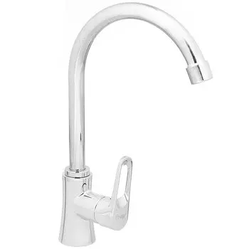 Смеситель для кухни Frap F40513
