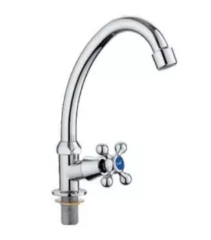 Смеситель для кухни Frap H08 F4108