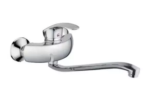 Смеситель для кухни Frap H21 F4621