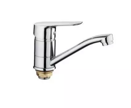 Смеситель для кухни Frap H703 F45703-B