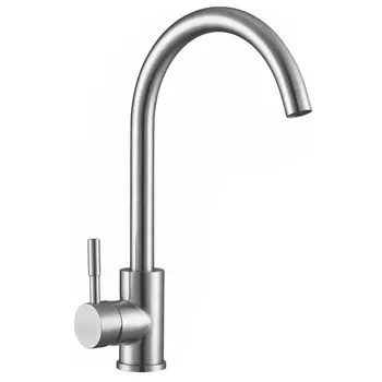 Смеситель для кухни MELANA 2861