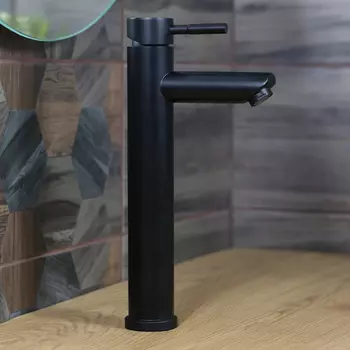 Смеситель для раковины MELANA 610102B